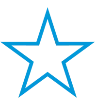 Five Star Rating
