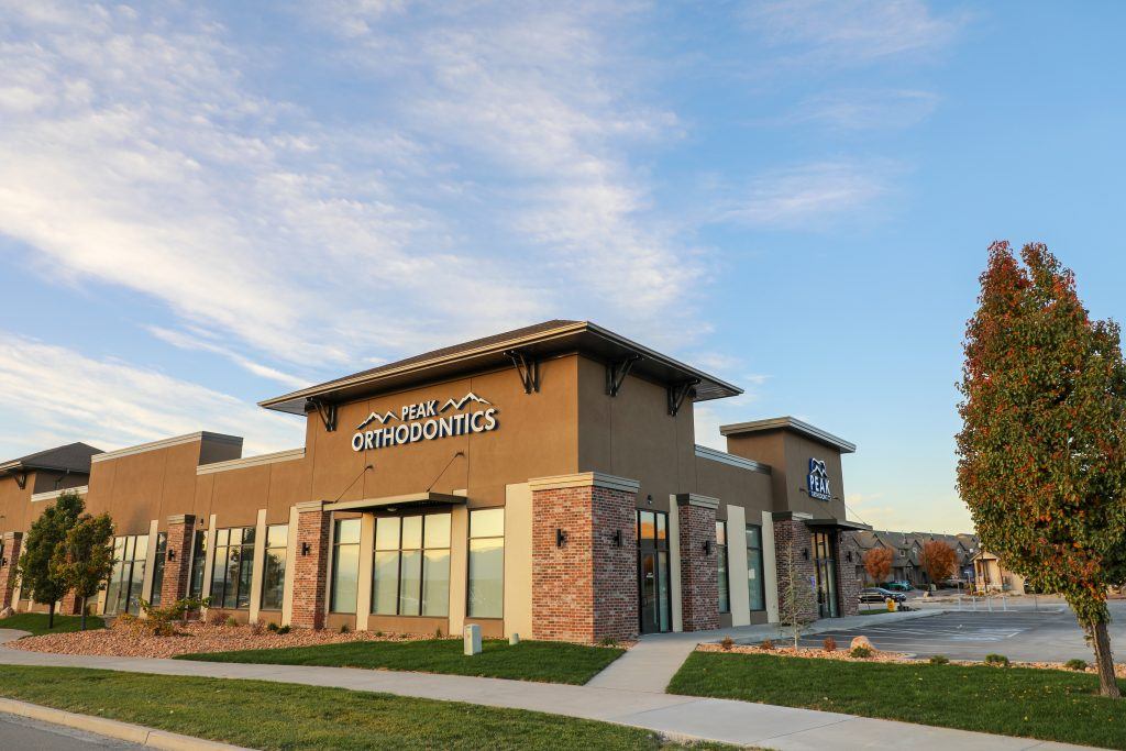 Saratoga Springs Office Orthodontist in Utah County, UT