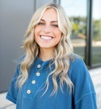 Aubree